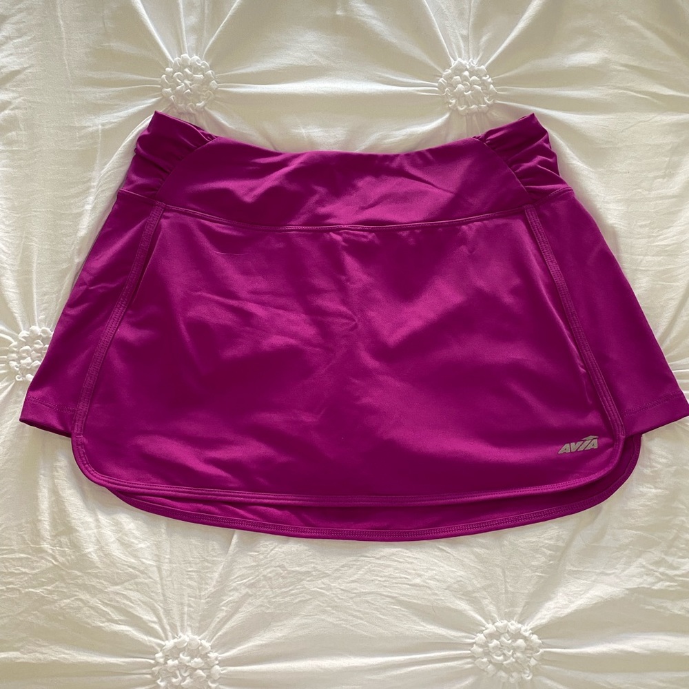Avia Skort Size Medium